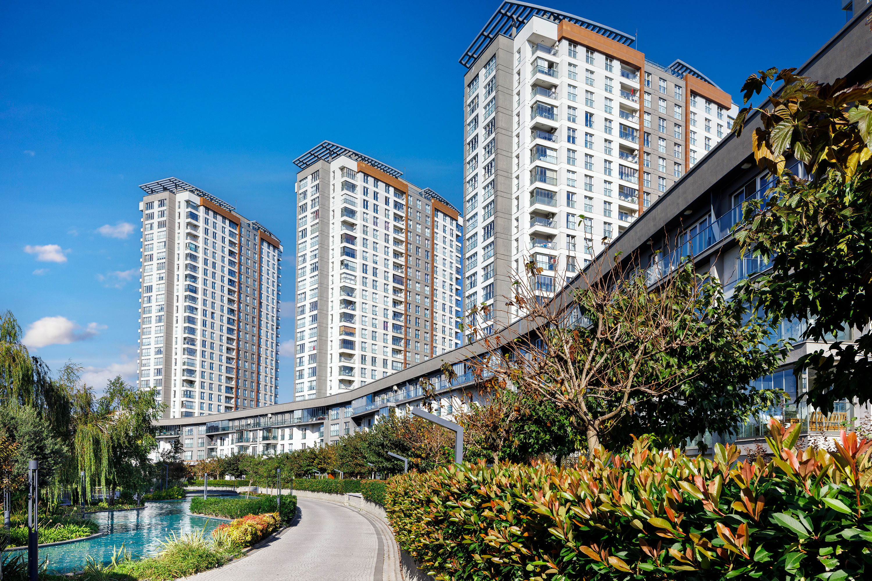 Konyonetim Ekibi ve Çalışma Alanları